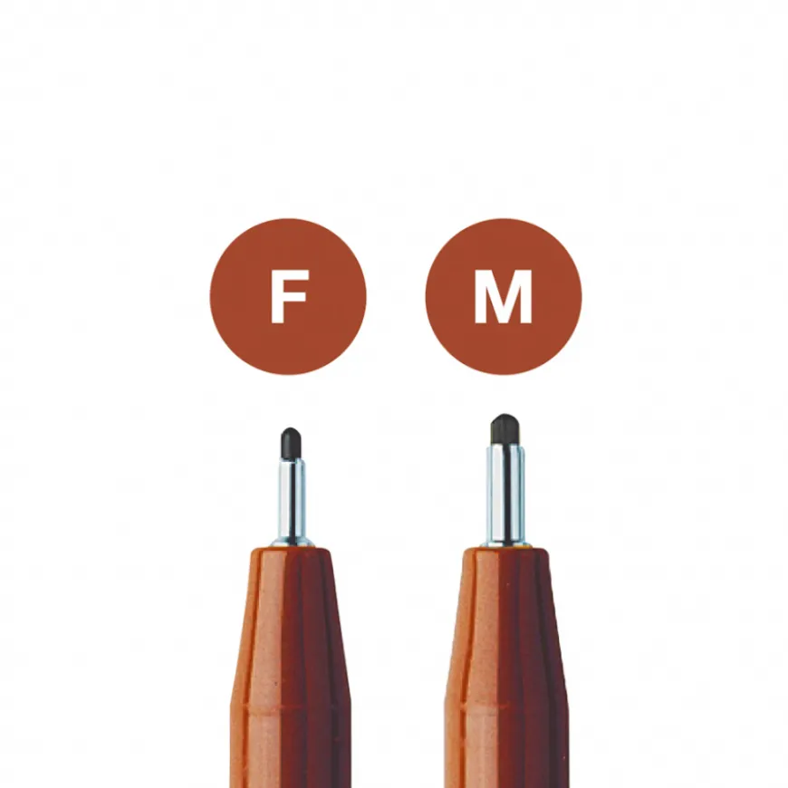 Marcador Artístico Pitt Faber-Castell