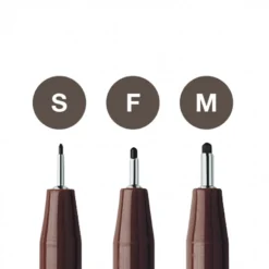 Marcador Artístico Pitt Faber-Castell