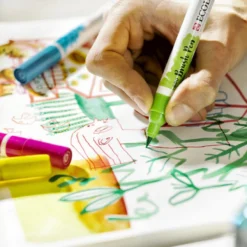 Marcador Brush Pen Ecoline Talens