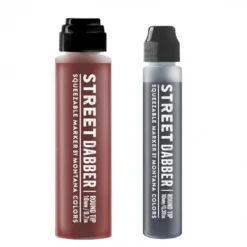 Marcador de Álcool Street Dabber Ink Montana