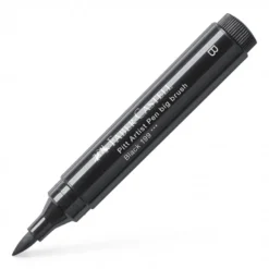 Marcador Faber-Castell Pitt Artist Ponta Pincel Grande