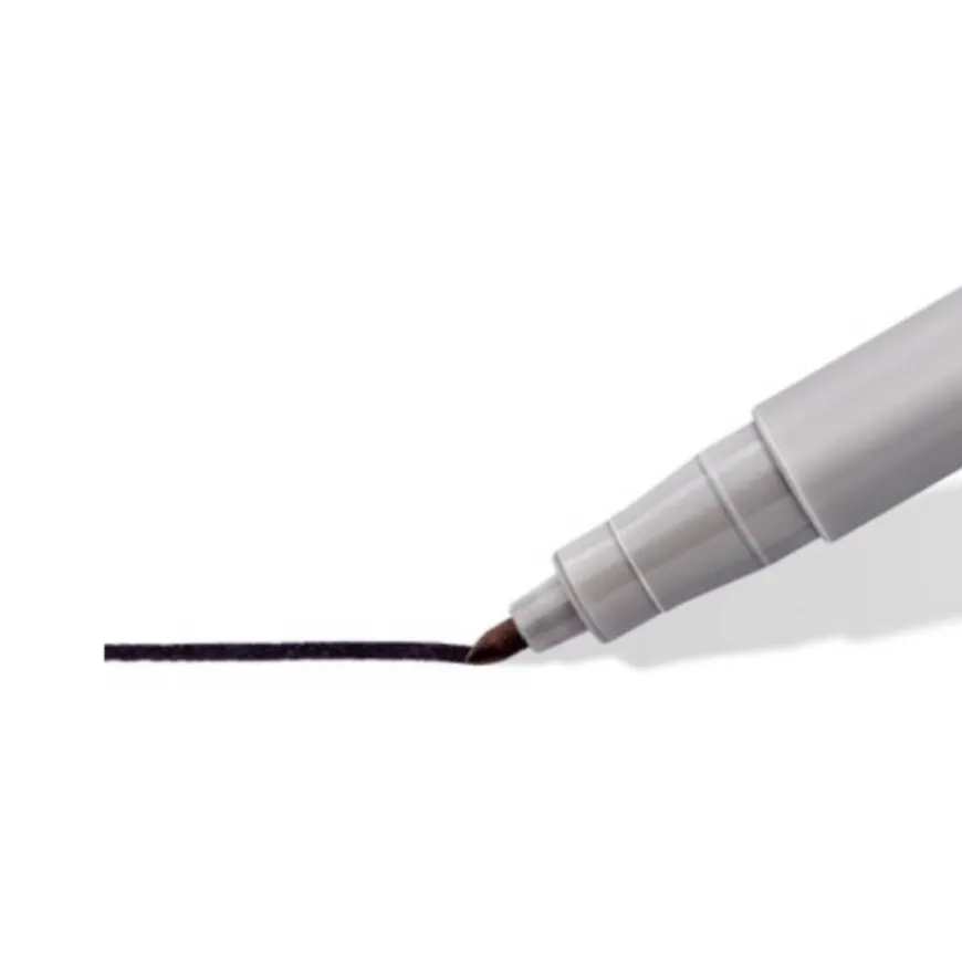 Marcador Lumocolor Não Permanente Staedtler