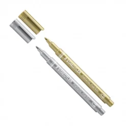 Marcador Metálico Staedtler