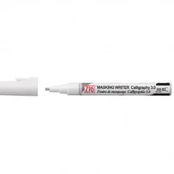 Marcador para Mascarar ZIG