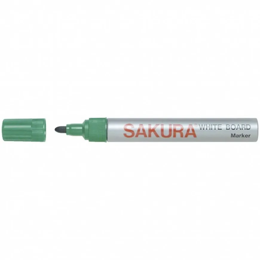 Marcador Para Quadro Branco Sakura