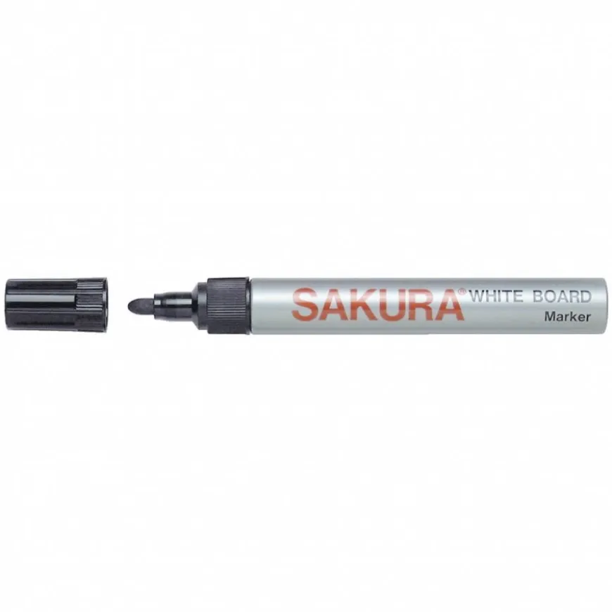 Marcador Para Quadro Branco Sakura