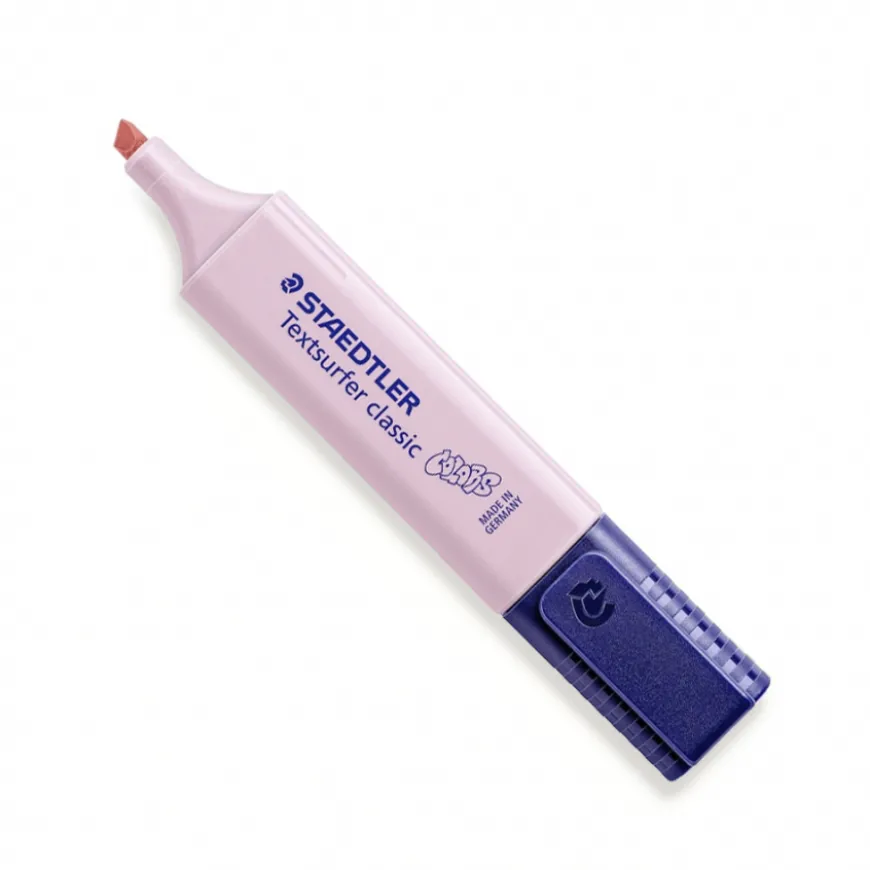 Marcador Pastel Textsurfer Staedtler