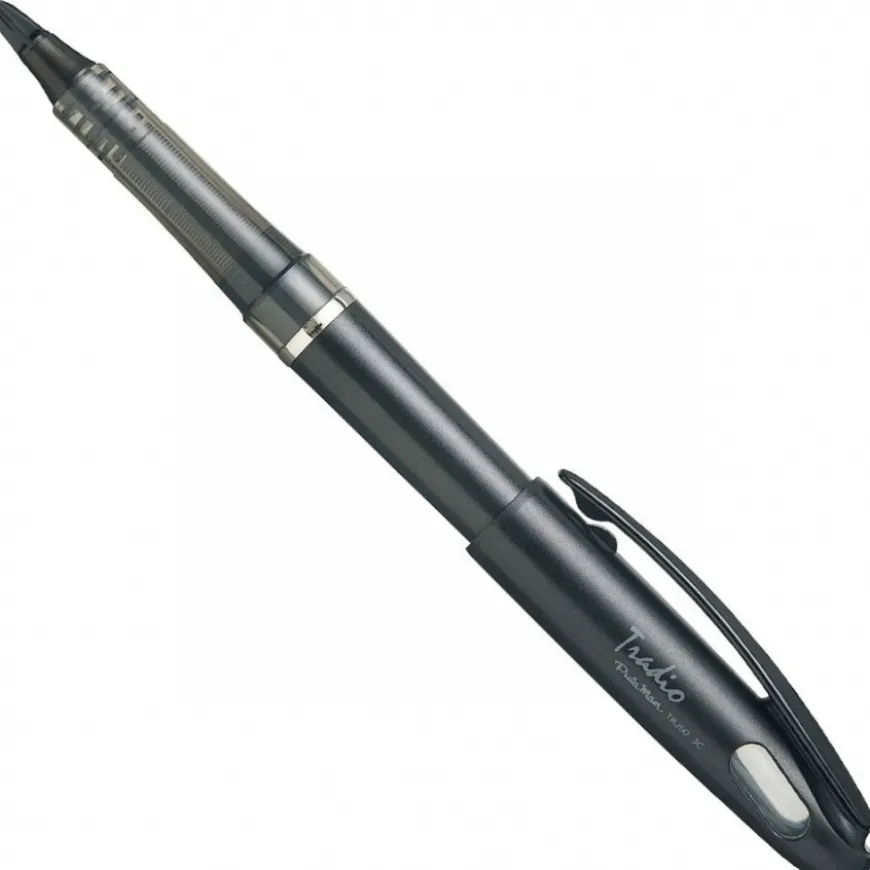 Marcador Pentel Tradio Stylo