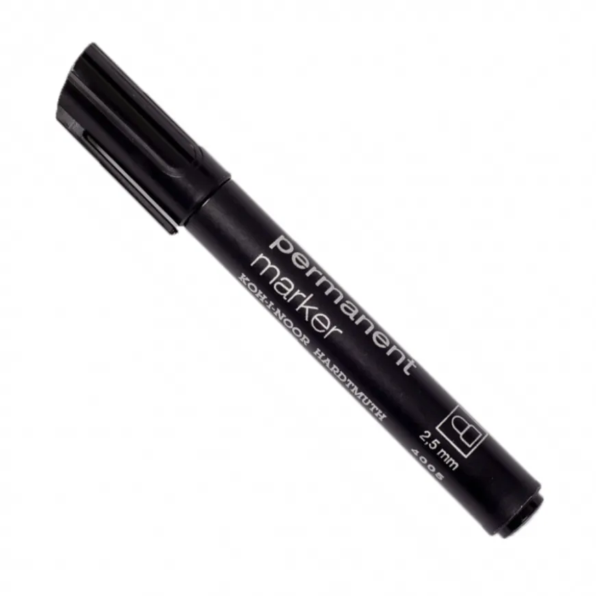 Marcador Permanente 4005 Koh-I-Noor