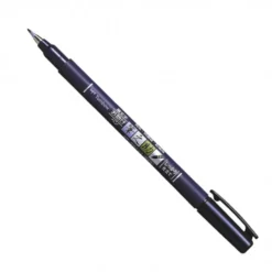 Marcador Pincel Fudenosuke - Tombow
