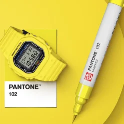 Marcador Ponta Dupla Pantone Talens
