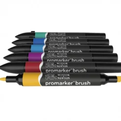 Marcador Promarker Brush Winsor & Newton