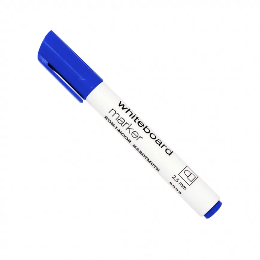 Marcador Quadro Branco 9005 Koh-I-Noor