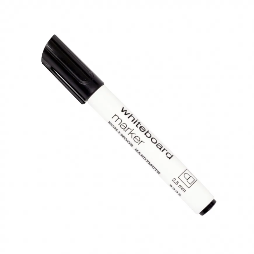 Marcador Quadro Branco 9005 Koh-I-Noor