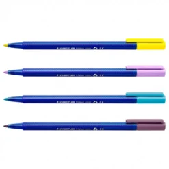 Marcador Triplus Color Staedtler