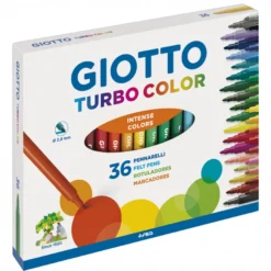 Marcador Turbo Color Giotto