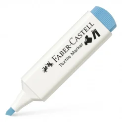 Marcador Têxtil Faber-Castell