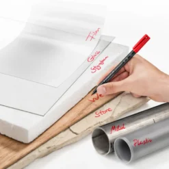 Marcador Universal Permanent Lumocolor Staedtler