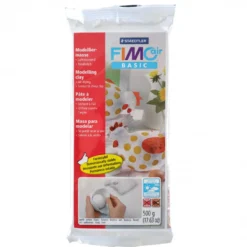 Massa de Modelar FIMO Air