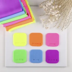 Massa Modelar FIMO Effect Neon