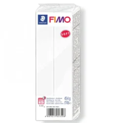 Massa Modelar FIMO 454gr - Soft