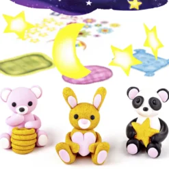 Massa Modelar FIMO Kids 42gr