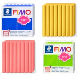 Massa Modelar FIMO Soft