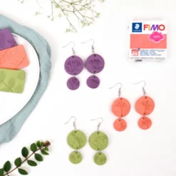 Massa Modelar FIMO Soft