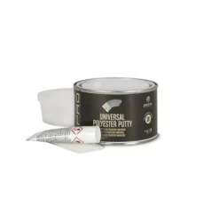 Massa Reconstrução Putty Epoxy Montana