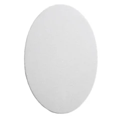 MDF Entelado Oval + Art