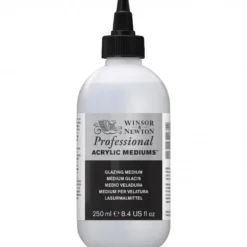 Médio Acrílico Artists Winsor & Newton