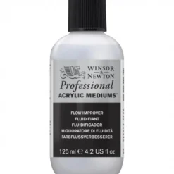 Médio Acrílico Fluidificador Winsor & Newton