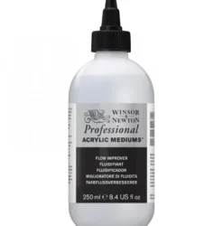 Médio Acrílico Fluidificador Winsor & Newton