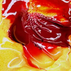 Médio Acrílico Secagem Lenta Winsor & Newton
