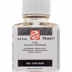 Médio Alquídico Talens