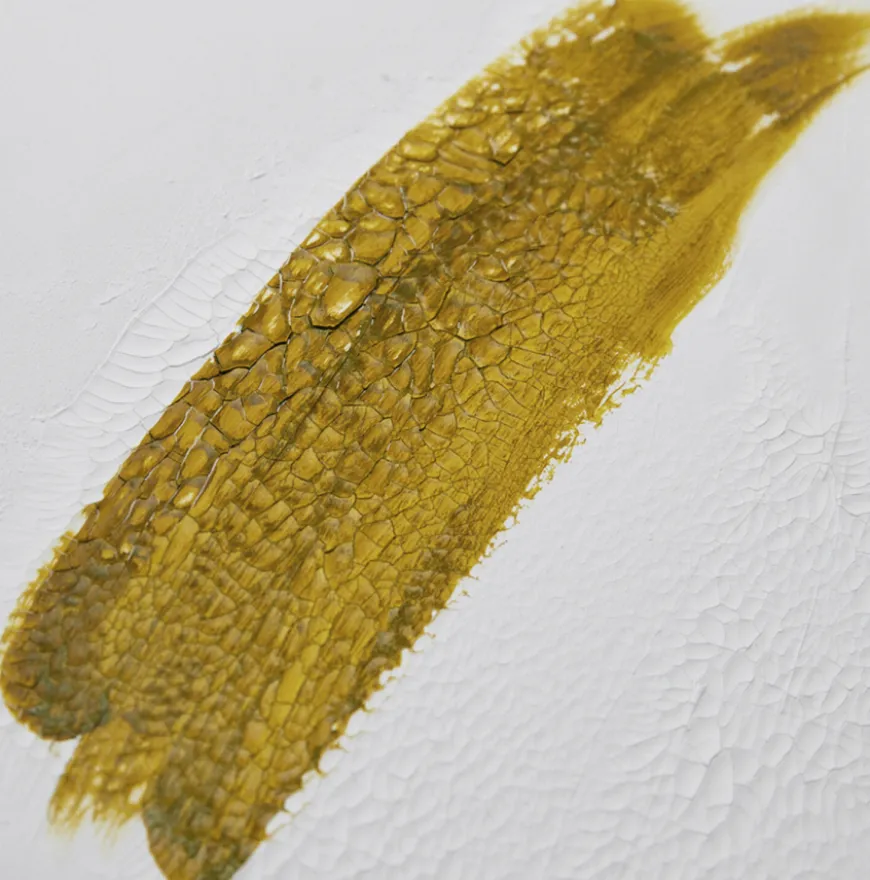 Médio Craquelador Liquitex