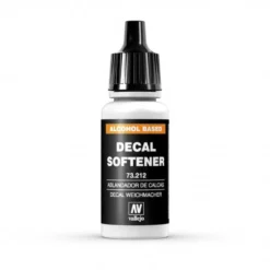 Médio Decal Softener Vallejo