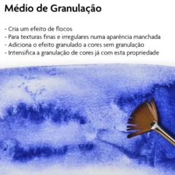 Médio de Granulação Winsor & Newton