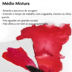 Médio de Mistura Winsor & Newton