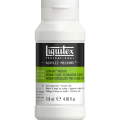 Médio de Secagem Lenta Liquitex