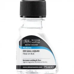 Médio Fel de Boi Winsor & Newton