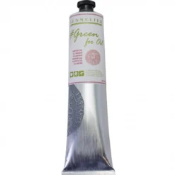 Médio Gel Green para Óleo Sennelier