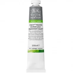 Médio Impasto Liquin para Óleo Winsor & Newton