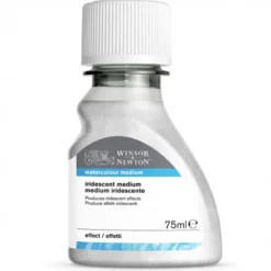 Médio Iridiscente Winsor & Newton