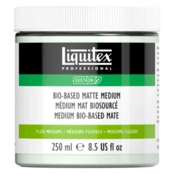 Médio Mate Bio Liquitex