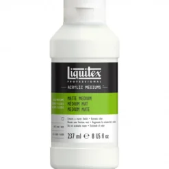 Médio Mate Liquitex