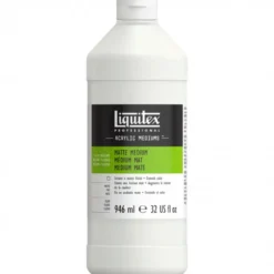 Médio Mate Liquitex