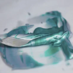 Médio Metálico Prateado Liquitex