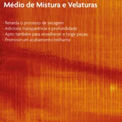 Médio Mistura e Velatura Winsor & Newton