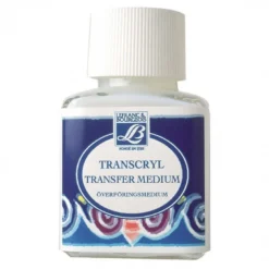 Médio para Transferência Lefranc & Bourgeois
